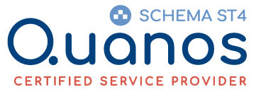 ST4 logo