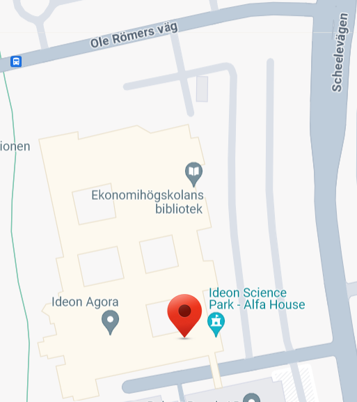 Visit us!